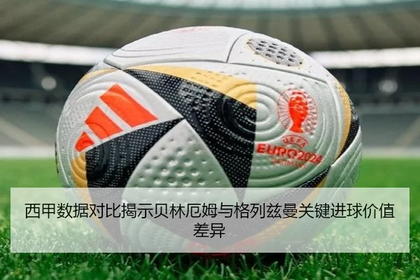西甲数据对比揭示贝林厄姆与格列兹曼关键进球价值差异